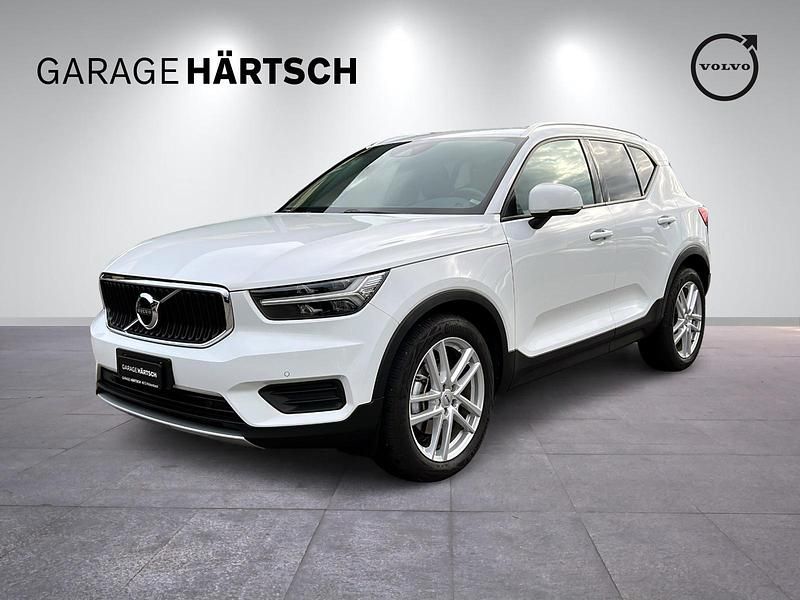 Gebraucht 2019 Volvo XC40 Momentum SUV | CHF 23’990 (Fairer Preis) - Bild 1/4