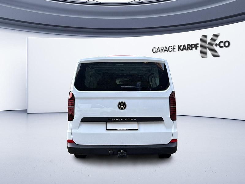Neu VW Transporter 150 PS (110 kW) 2025 Van