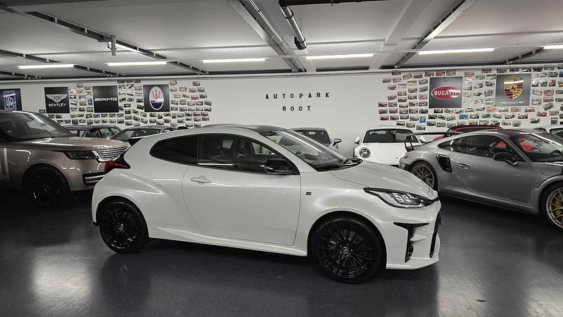 Gebraucht Toyota Yaris Sport 261 PS (191 kW) 2020