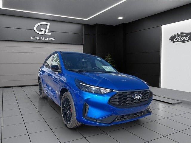 Türkis Neu 2025 Ford Kuga ST-Line X SUV | CHF 47’170 (Etwas zu teuer) - Bild 1/4