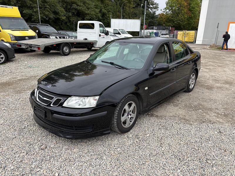 Gebraucht 2006 Saab 9-3 Vector | CHF 2’990 - Bild 1/4