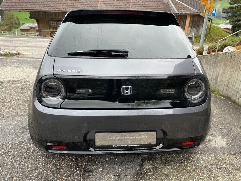 Gebraucht Honda e Advance 113 kW (154 PS) 2022 Kleinwagen