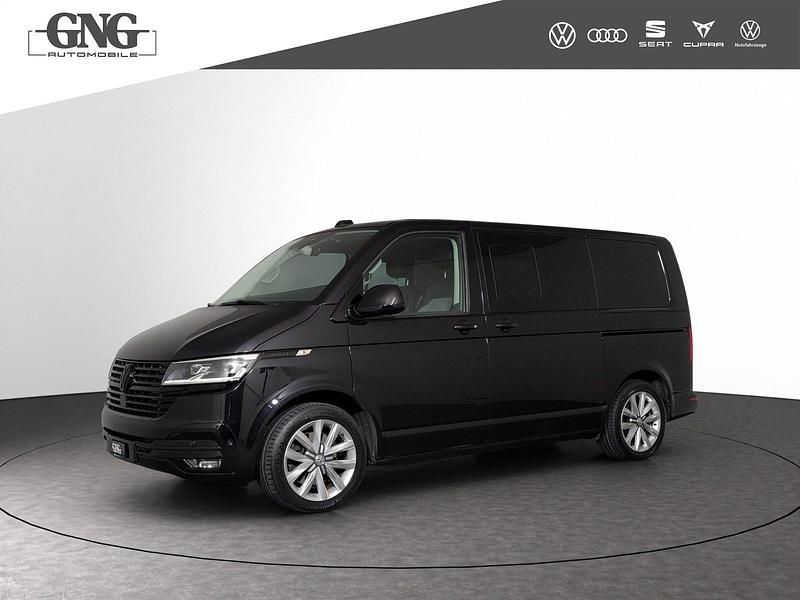 Gebraucht VW Multivan Highline 199 PS (146 kW) 2020 Van