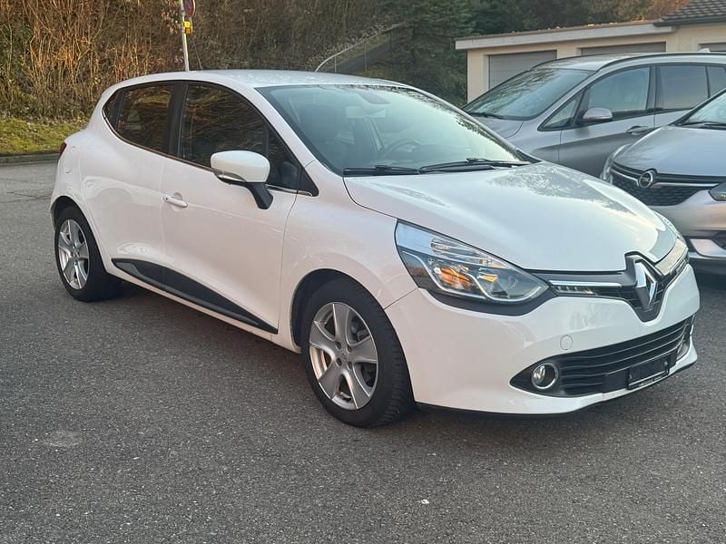 Gebraucht Renault Clio IV 120 PS (88 kW) 2015