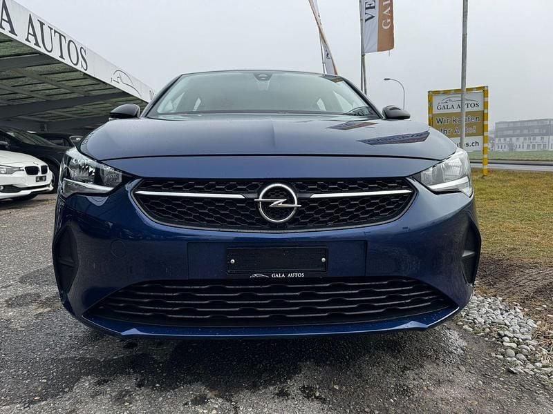 Gebraucht Opel Corsa 75 PS (55 kW) 2020