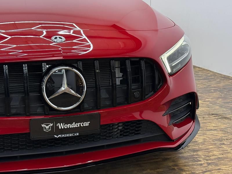 Gebraucht Mercedes A35 AMG AMG 306 PS (225 kW) 2019