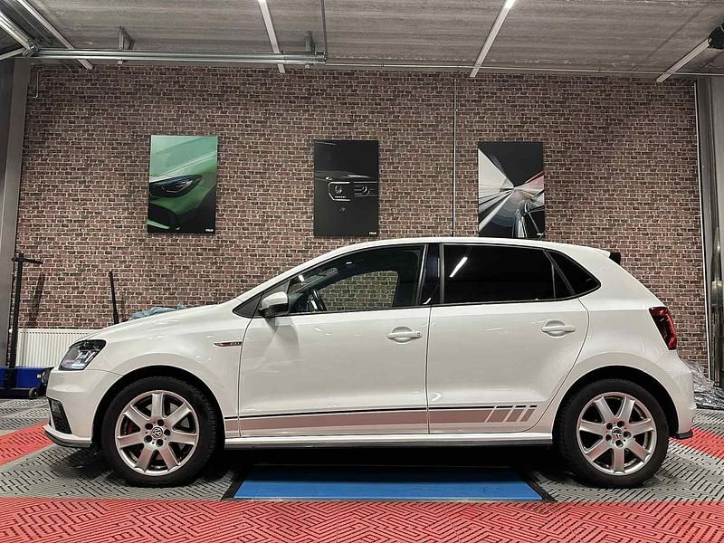 Gebraucht VW Polo GTI 192 PS (141 kW) 2016