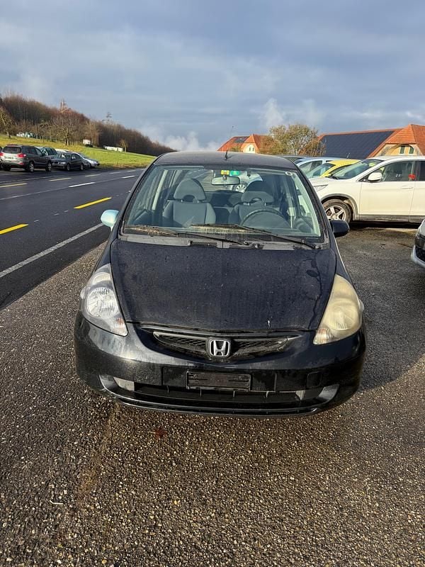 Gebraucht 2002 Honda Jazz Kleinwagen | CHF 600 - Bild 1/4