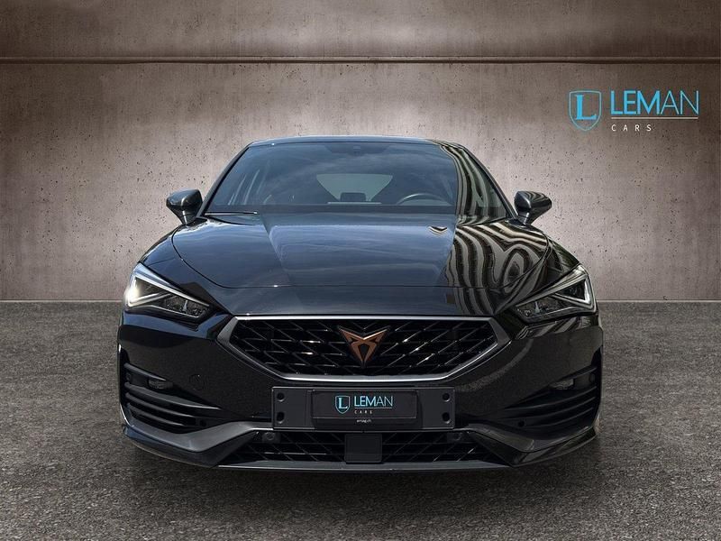 Gebraucht Cupra Leon VZ 300 PS (220 kW) 2022 Limousine