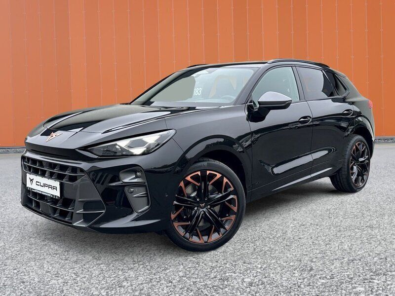 Gebraucht 2024 Cupra Terramar VZ SUV | CHF 52’900 (Guter Preis) - Bild 1/4