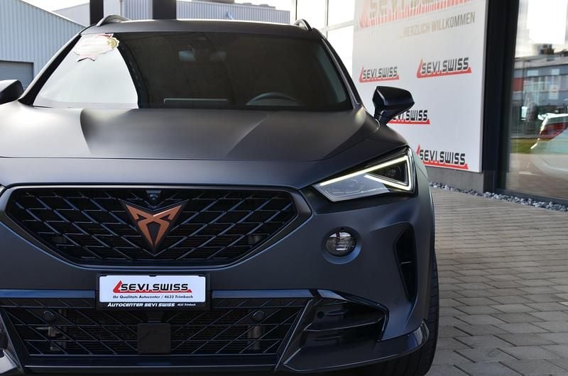 Gebraucht Cupra Formentor VZ 390 PS (286 kW) 2022 SUV
