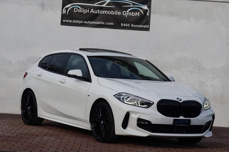 Gebraucht BMW 120 M Sport 190 PS (139 kW) 2022 Kleinwagen