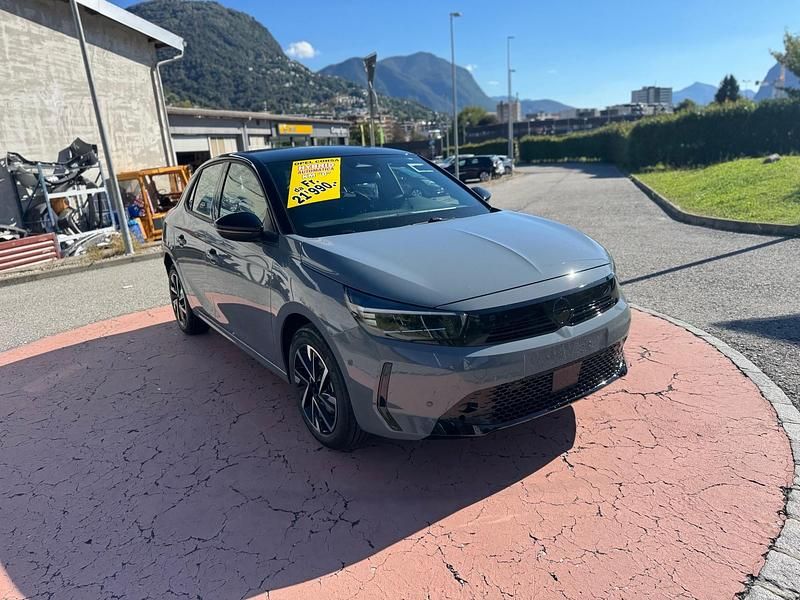 Neu 2025 Opel Corsa | CHF 23’890 (Etwas zu teuer) - Bild 1/4