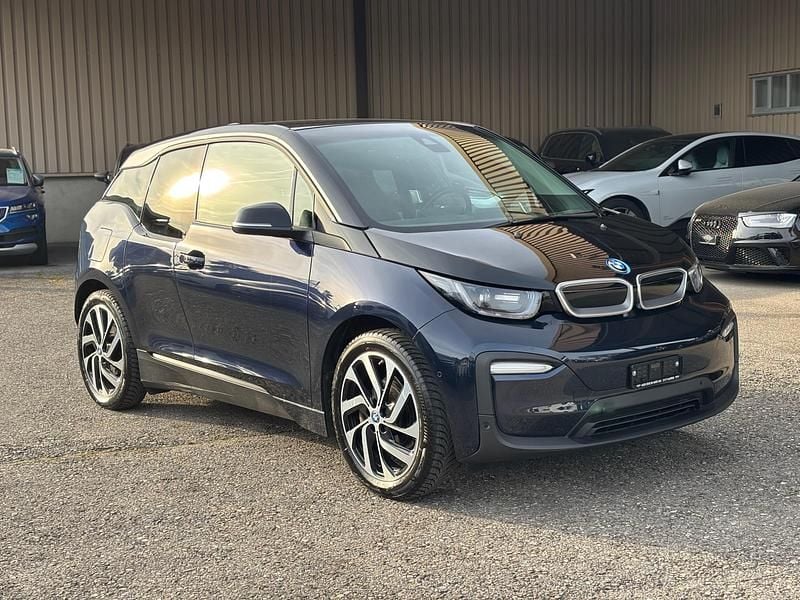 Gebraucht 2020 BMW i3 | CHF 15’900 (Fairer Preis) - Bild 1/4