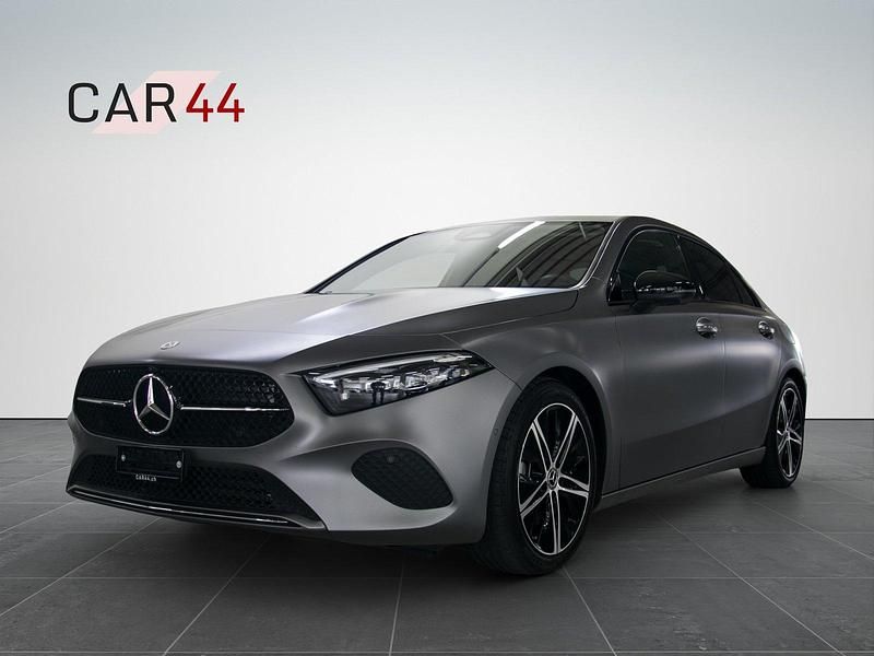 Gebraucht Mercedes A220 Progressive 190 PS (139 kW) 2023 Limousine
