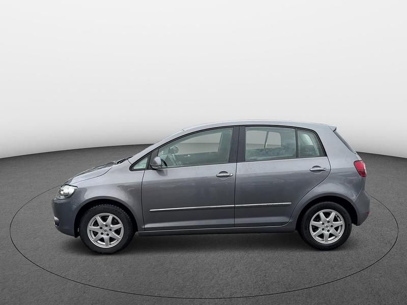 Gebraucht VW Golf Plus Cross Comfortline 105 PS (77 kW) 2013 Van / Kleinbus