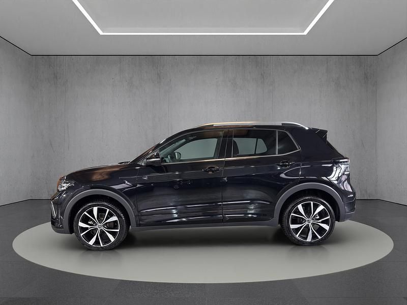 Gebraucht VW T-Cross R-line 150 PS (110 kW) 2025 SUV