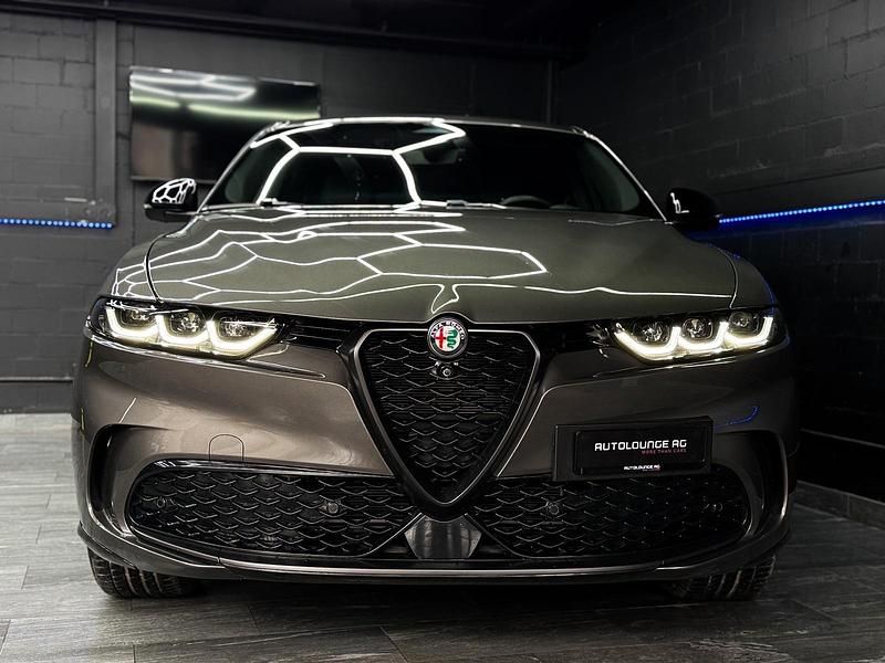 Gebraucht Alfa Romeo Tonale Veloce 161 PS (118 kW) 2023 SUV