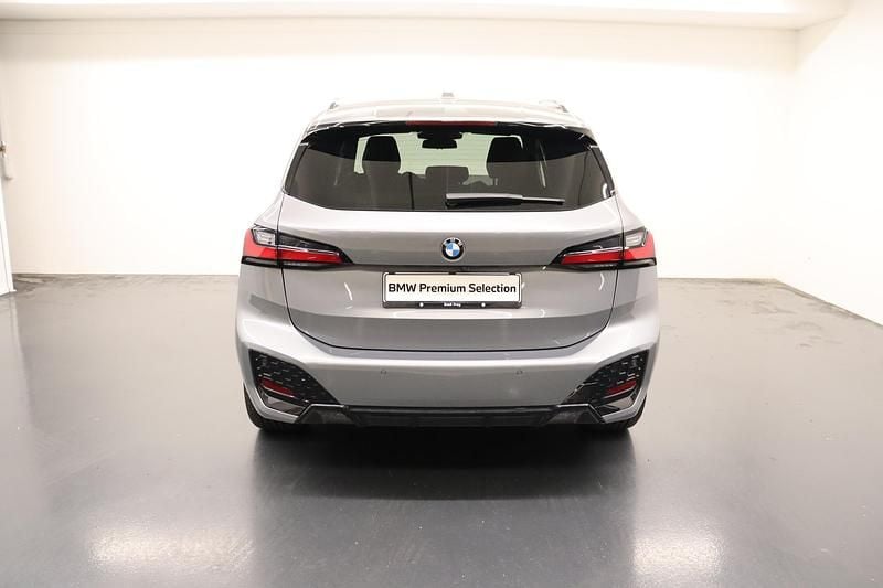 Gebraucht BMW 223 Active Tourer Comfort Edition 218 PS (160 kW) 2023 Grau Van / Kleinbus