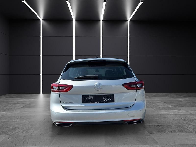 Gebraucht Opel Insignia Elegance 174 PS (127 kW) 2022 Kombi