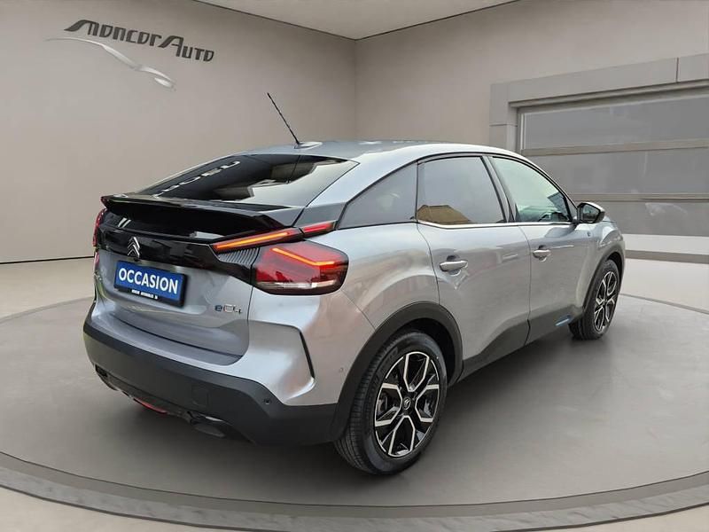 Gebraucht Citroën C4 Shine 136 PS (100 kW) 2021 Limousine