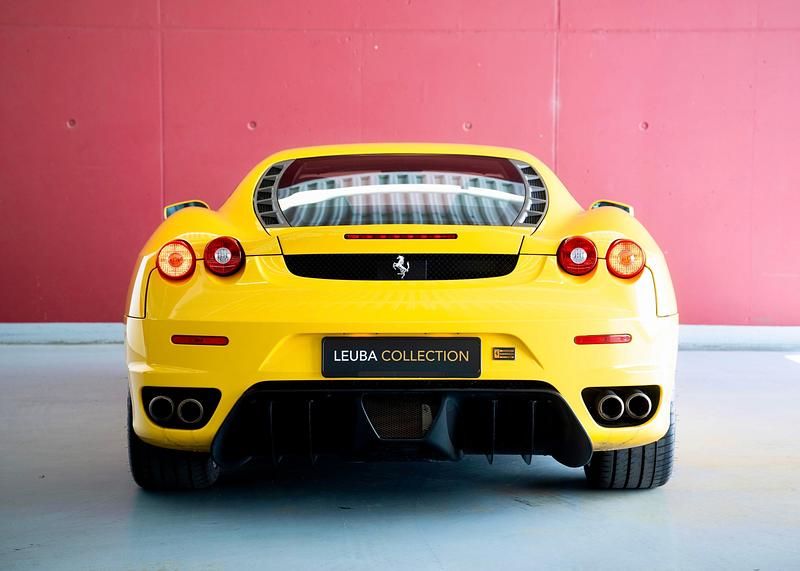 Gebraucht Ferrari F430 486 PS (357 kW) 2005 Coupé