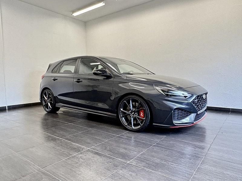 Gebraucht 2021 Hyundai i30 N Performance Limousine | CHF 33’800 (Fairer Preis) - Bild 1/4
