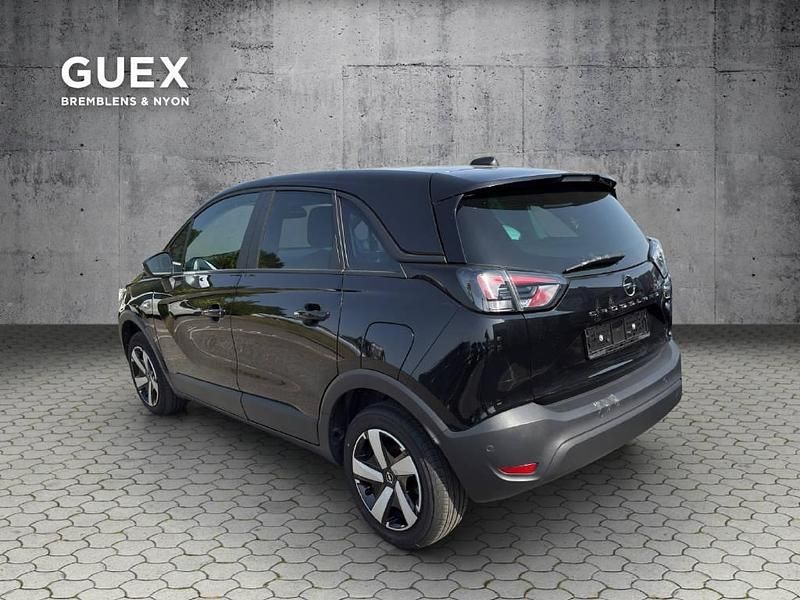 Gebraucht Opel Crossland Edition 131 PS (96 kW) 2022 SUV