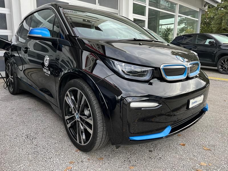 Gebraucht BMW i3 Sport Line 135 kW (184 PS) 2019 Kleinwagen