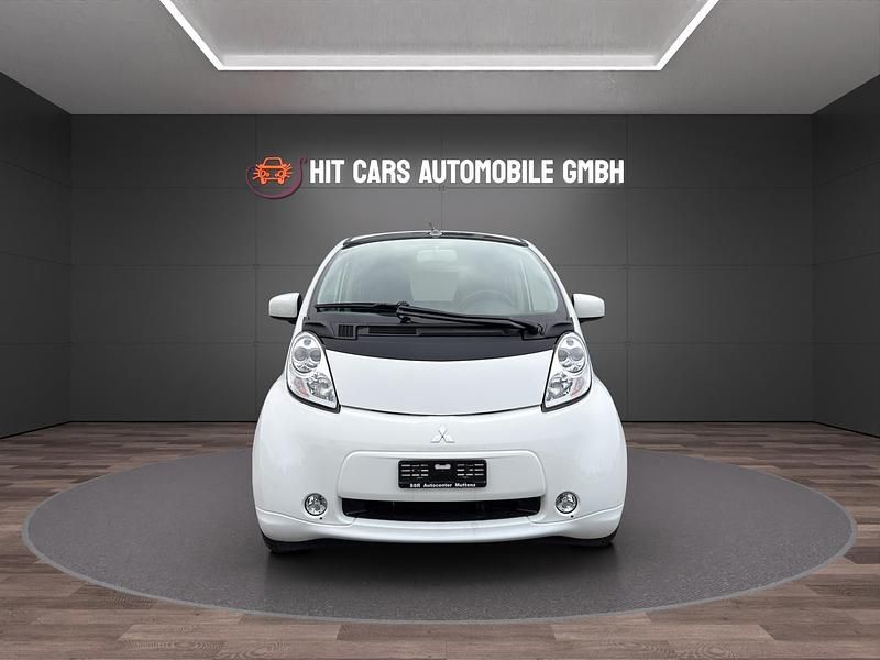 Gebraucht Mitsubishi i-MiEV 49 kW (67 PS) 2020 Kleinwagen