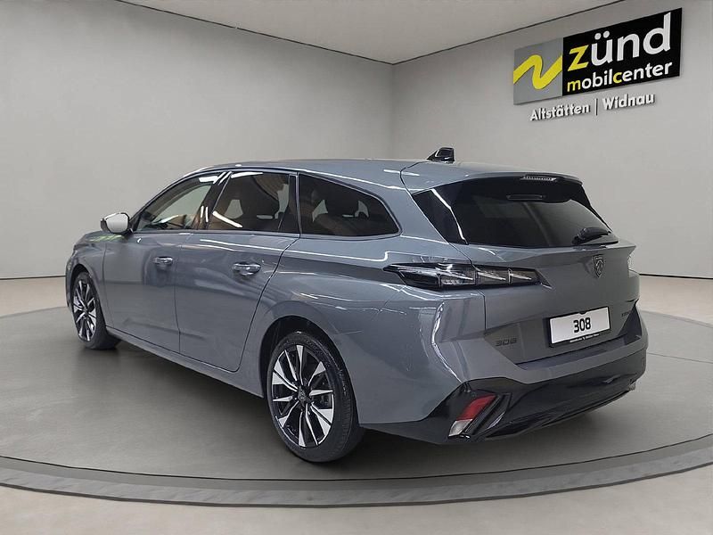 Neu Peugeot 308 SW Allure 145 PS (106 kW) 2026 Kombi