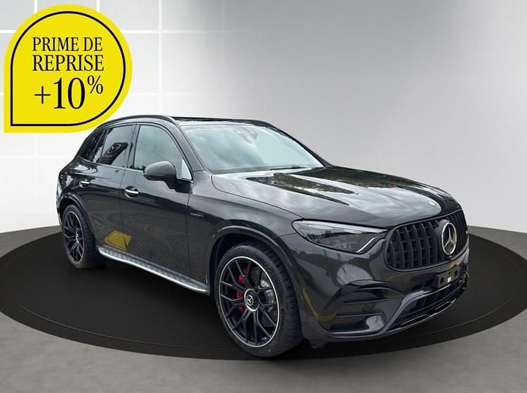 Neu 2025 Mercedes GLC63 AMG Executive | CHF 131’400 (Fairer Preis) - Bild 1/4