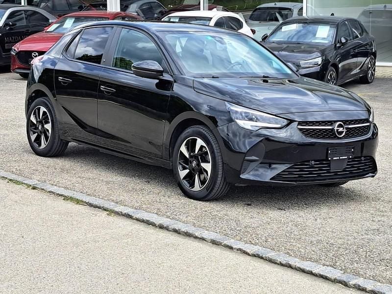 Gebraucht Opel Corsa-e Edition 100 kW (136 PS) 2020 Kleinwagen