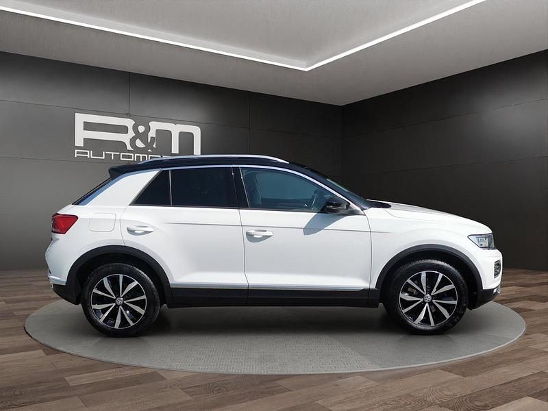 Gebraucht VW T-Roc Advance 150 PS (110 kW) 2019 SUV