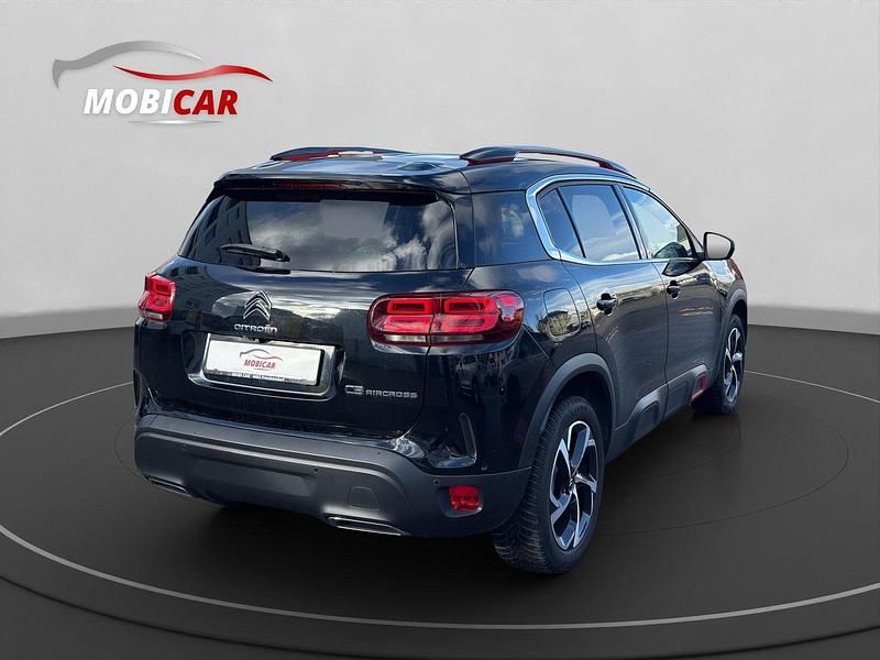 Gebraucht Citroën C5 Aircross Shine 131 PS (96 kW) 2020 SUV