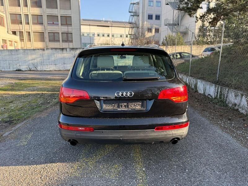 Gebraucht Audi Q7 239 PS (175 kW) 2008 SUV