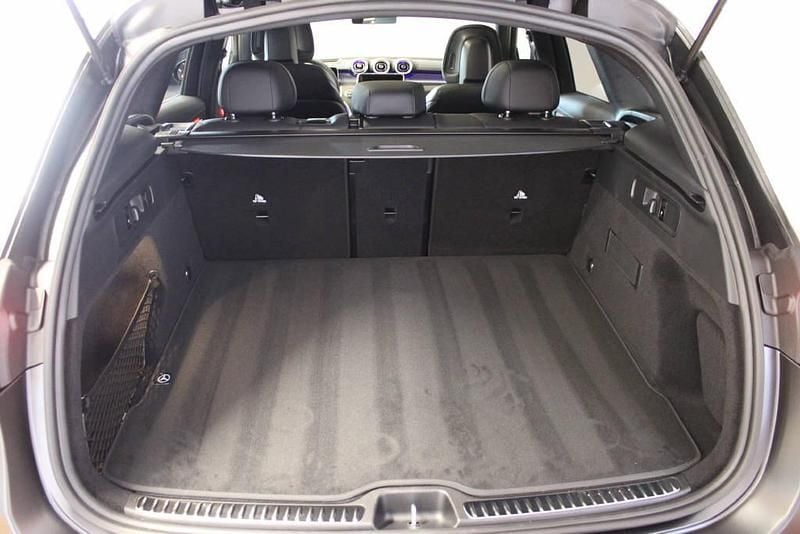 Neu Mercedes GLC43 AMG Executive 421 PS (309 kW) 2026 SUV