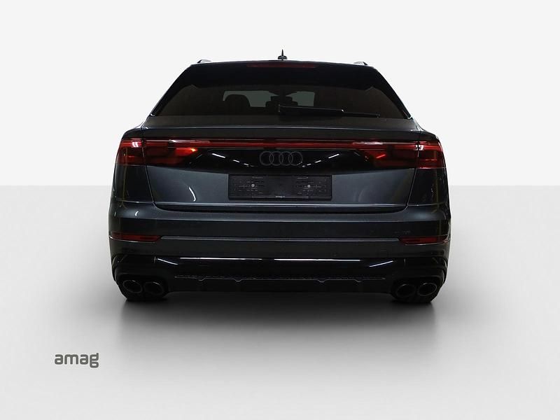 Gebraucht Audi SQ8 Ambiente 508 PS (373 kW) 2025 Grau SUV