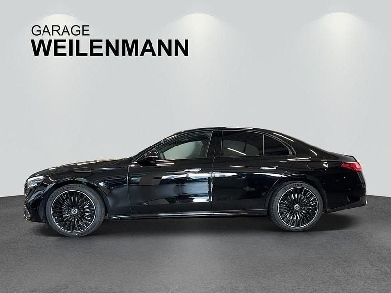 Gebraucht Mercedes E400 381 PS (280 kW) 2025 Limousine