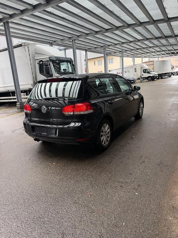 Gebraucht VW Golf VII Highline 122 PS (89 kW) 2012