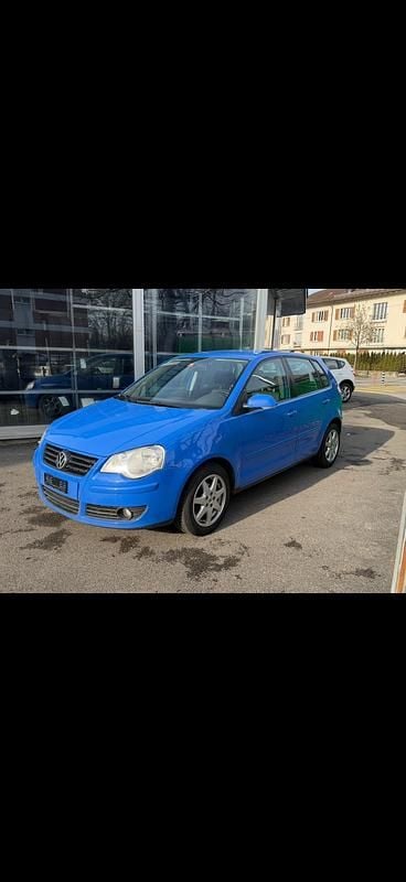 Gebraucht 2006 VW Polo Comfortline | CHF 1’000 (Guter Preis) - Bild 1/4