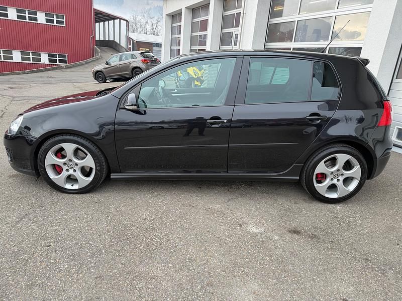 Gebraucht VW Golf V GTI 200 PS (147 kW) 2007