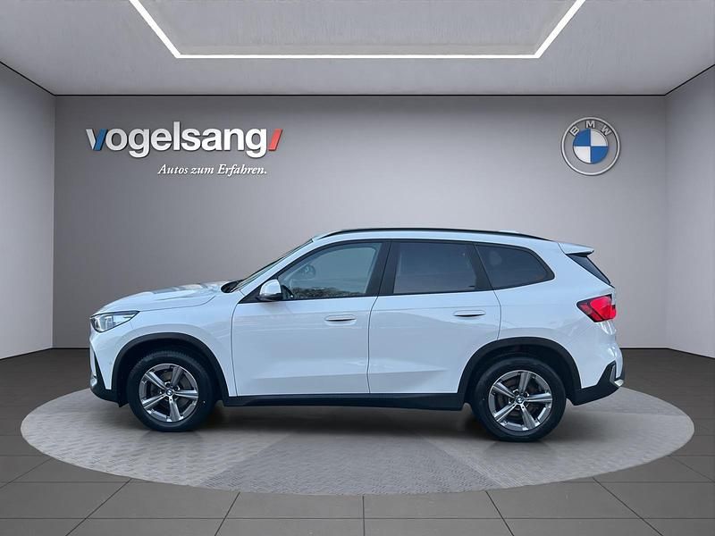 Gebraucht BMW X1 Performance 149 PS (109 kW) 2023 Weiss SUV