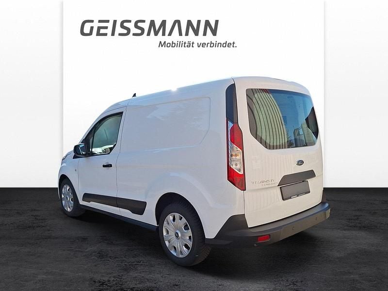 Gebraucht Ford Transit Connect Trend 101 PS (74 kW) 2023 Van / Kleinbus