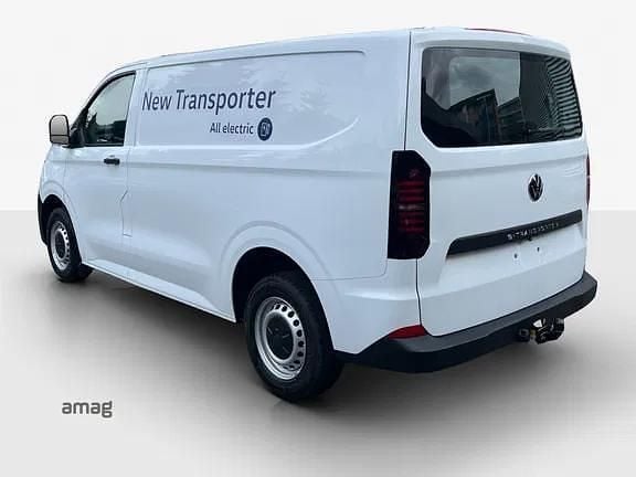 Neu VW Transporter 218 PS (160 kW) 2025 Clear white (l9f0) Van