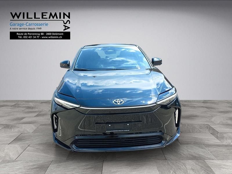 Gebraucht Toyota bZ4X Premium 160 kW (218 PS) 2023 SUV