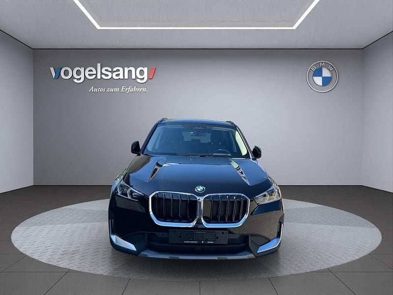 Schwarz Gebraucht 2023 BMW X1 Performance SUV | CHF 37’800 (Fairer Preis) - Bild 1/4