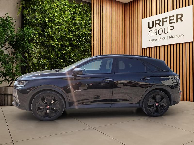 Gebraucht DS Automobiles DS7 Crossback 299 PS (219 kW) 2023 SUV