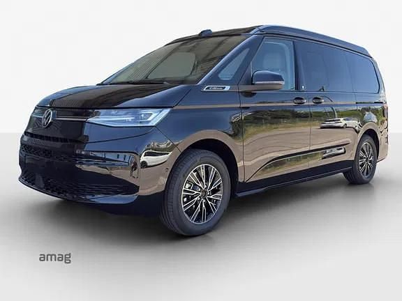 Deep black perleffekt (lc9x) Neu 2025 VW LT Ocean | CHF 91’625 (Teuer) - Bild 1/4