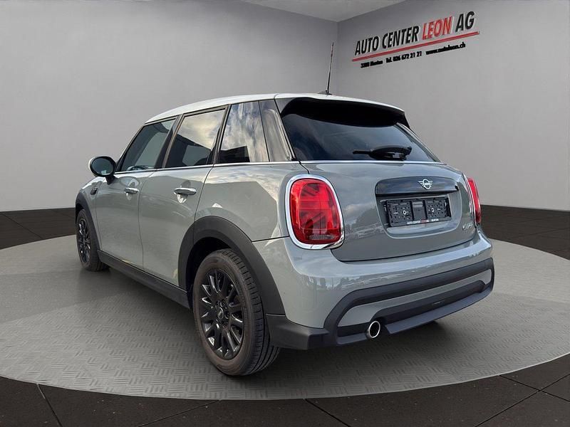 Gebraucht Mini Cooper 136 PS (100 kW) 2021 Kleinwagen